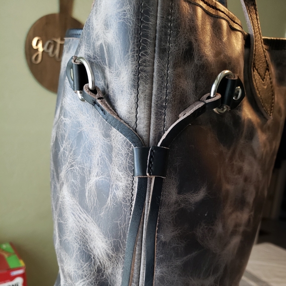 Freebird by Steven Mara Tote Bag Stone Multi - Picture 14 of 16